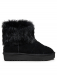Patrizia Pepe Lumesaapad PD941 Must
