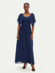 Marella &Otilde;htune kleit Amal 2515221342 Tumesinine Regular Fit
