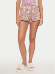 Hunkem&ouml;ller Pidžaama&scaron;ortsid 206490 Roosa Regular Fit XL