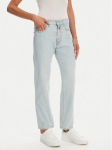 ViCOLO Teksad DD5213 Sinine Relaxed Fit