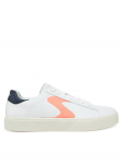 Skechers Tossud Eden LX - Top Grade 185000/WNVP Valge