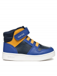 Geox Tossud B Eclyper Boy B465LA 000BC C4227 M Sinine