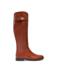 Tory Burch Ratsasaapad Destription 158798-200 Pruun