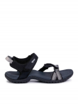 Teva Sandaalid Verra 1006263 Must