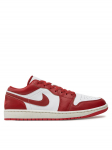 Nike Tossud Air Jordan 1 Low Se FJ3459 160 Valge