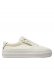 Tommy Hilfiger Tossud Essential Vulc Textile Sneaker FW0FW08323 Ekr&uuml;&uuml;v&auml;rv 37