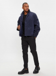 Calvin Klein Kevad-s&uuml;gis jope Crinkle 2.0 K10K112363 Tumesinine Relaxed Fit XXL