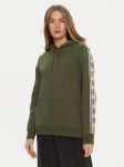 Guess Pluus Carla V4YQ11 KB3P2 Roheline Regular Fit