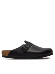 Birkenstock Pl&auml;tud Boston 0060191 Must