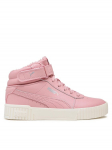 Puma Tossud Carina 2.0 Mid WTR Jr 387380 03 Roosa