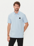Boss Polo s&auml;rk Parlay 143 50515596 Sinine Regular Fit
