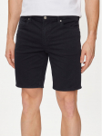 Guess Teksap&uuml;ksid Angels M4GD03 WG3MA Tumesinine Slim Fit