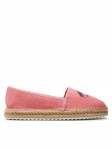 Tommy Jeans Espadrillid Tjw Varsity Espadrille EN0EN02470 Roosa 39