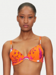Chantelle Bikini &uuml;lemine osa Icon C16VNP Oranž 80A