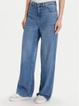 Lee Teksad Stella 112371455 Sinine Wide Leg
