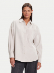 Vero Moda S&auml;rk Sanne 10317194 Beež Oversize