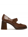 Hispanitas Tacones HI254305 Pruun 40