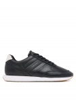 Calvin Klein Tossud Retro Runner Lth Tape YM0YM01381 Must
