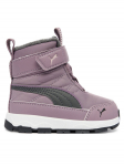 Puma Lumesaapad Evolve Boot Ac+ Inf 392646 09 Lilla