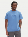 G-Star Raw T-s&auml;rk Multi Logo D26049-C756 Sinine Loose Fit