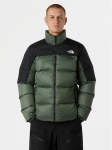 The North Face Sulejope Diablo 2.0 NF0A8993 Roheline Regular Fit XL