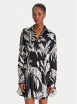 Guess Kokteilikleit W5YK00 WF1T2 Roheline Regular Fit M