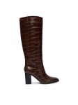 Guess Ratsasaapad FLFPER LEP11 Pruun
