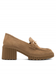 Lasocki Loaferid KAP-SL-26301 Pruun