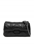 Emporio Armani K&auml;ekott EW002956 AF19662 Must OS