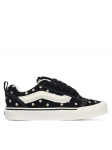 Vans Tenniskingad Knu Skool VN000E9XG581 Must