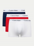 Calvin Klein Underwear Bokserite komplekt 0000U2664G V&auml;rviline Regular Fit XL