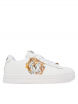 Versace Jeans Couture Tossud 79VA3SK3 Valge 38