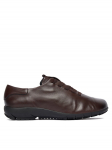 Josef Seibel Poolsaapad CHARLOTTE 01 971 Pruun