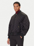 HUGO Bomber-jakk Bicol2541 50546226 Must Regular Fit