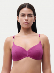 Chantelle Bikini &uuml;lemine osa Hera C16WM0 Roosa