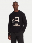 KARL LAGERFELD Kampsun 655030 554306 Must Regular Fit