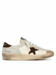 Golden Goose Tossud Stardan GMF00128.F004007.81999 Valge
