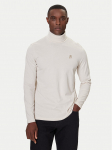 KARL LAGERFELD Golf 755023 554226 Beež Regular Fit