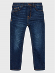 Guess Teksad N2RA08 D4GV0 Sinine Skinny Fit
