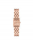 Michael Kors K&auml;ekell Georgie MK4932 Roosa