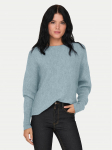 ONLY Kampsun 15168705 Sinine Regular Fit