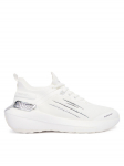 Plein Sport Tossud FAES USC0733 STE003N Valge
