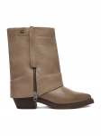 G-Star Raw Saapad EO-YAGMUR-25FW30 Beež