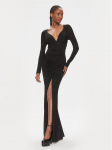 Pinko &Otilde;htune kleit Busetto Abito 102916 A1JS Must Slim Fit