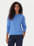 Kappa Pluus Logo Fekka 371M5EW Sinine Regular Fit