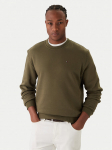 Tommy Jeans Pluus DM0DM20741 Roheline Regular Fit