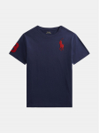 Polo Ralph Lauren T-s&auml;rk 323832907039 Tumesinine Regular Fit