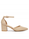 JENNY Tacones CEO-ANGEL WS210702-10 Beež
