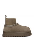 Badura Lumesaapad EO-ANDREA-TS6278-01 Beež