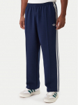 adidas Dressip&uuml;ksid adicolor Spacer Track KD4087 Tumesinine Baggy Fit